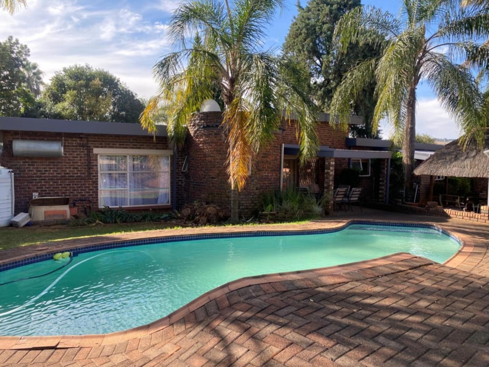 House for sale in Pioneer Park - 1NW1701386