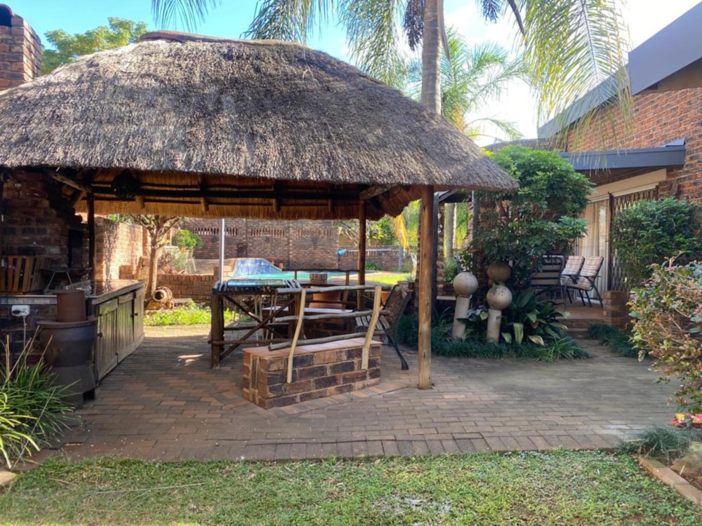 House for sale in Pioneer Park - 1NW1701386