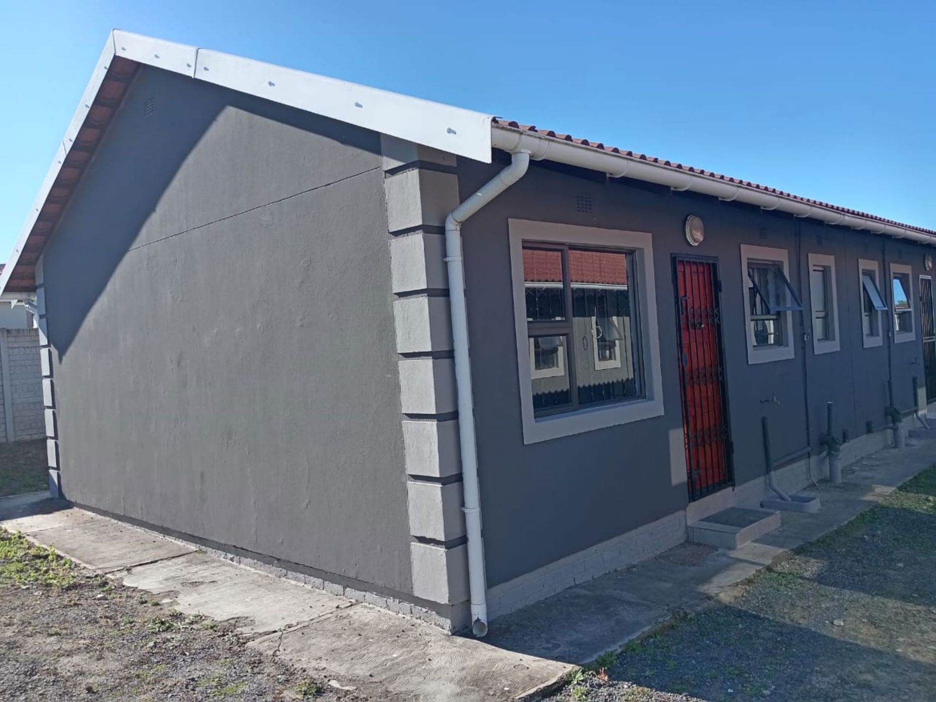 Apartment for sale in Mthatha - 1MH1700921