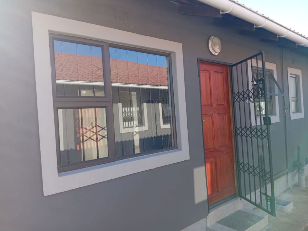 Apartment for sale in Mthatha - 1MH1700921