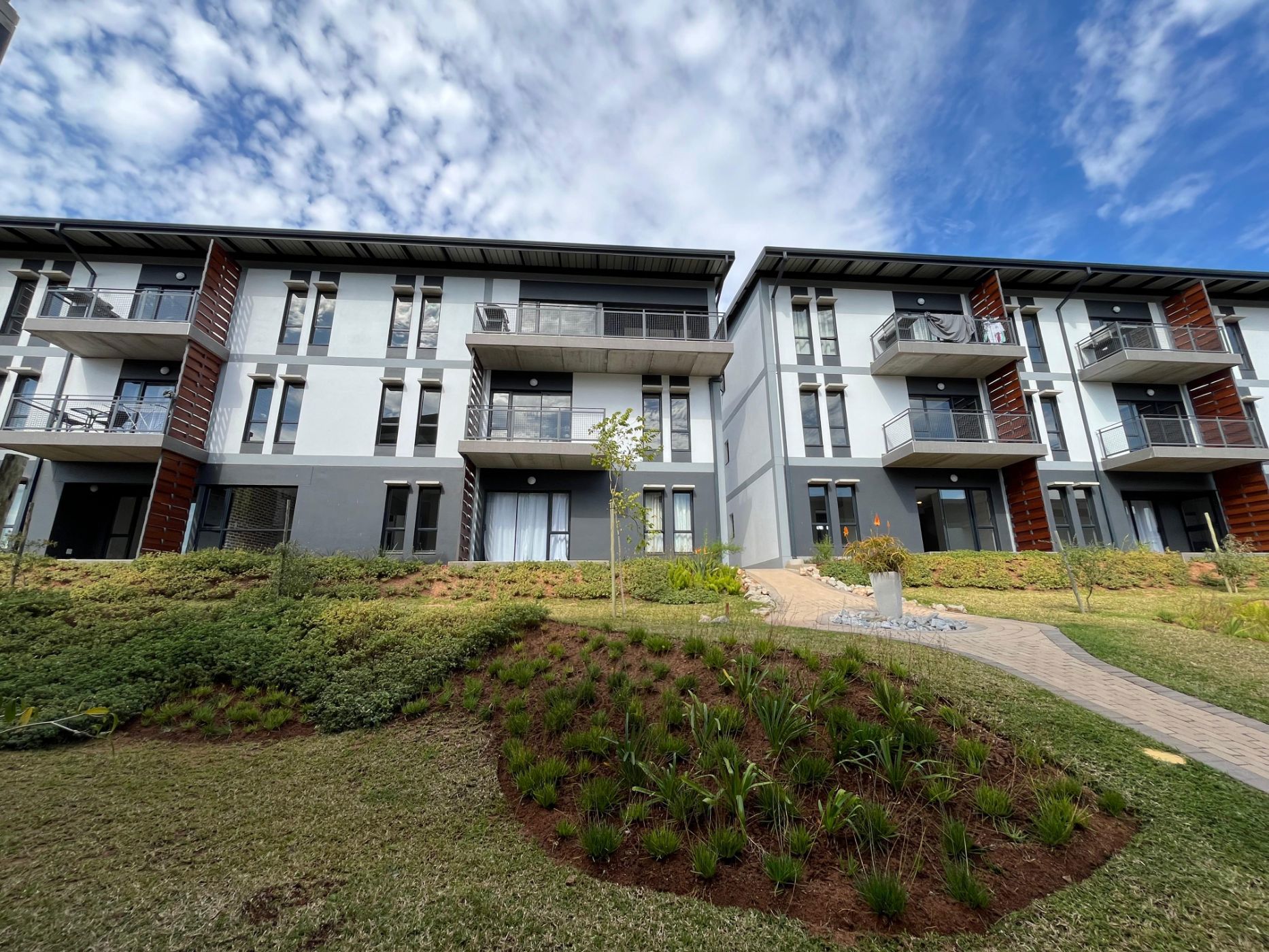 Apartment for sale in Riverside Park - 1NS1700924