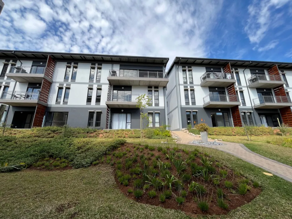 Apartment for sale in Riverside Park - 1NS1700924 Apartment for sale in Riverside Park - 1NS1700924