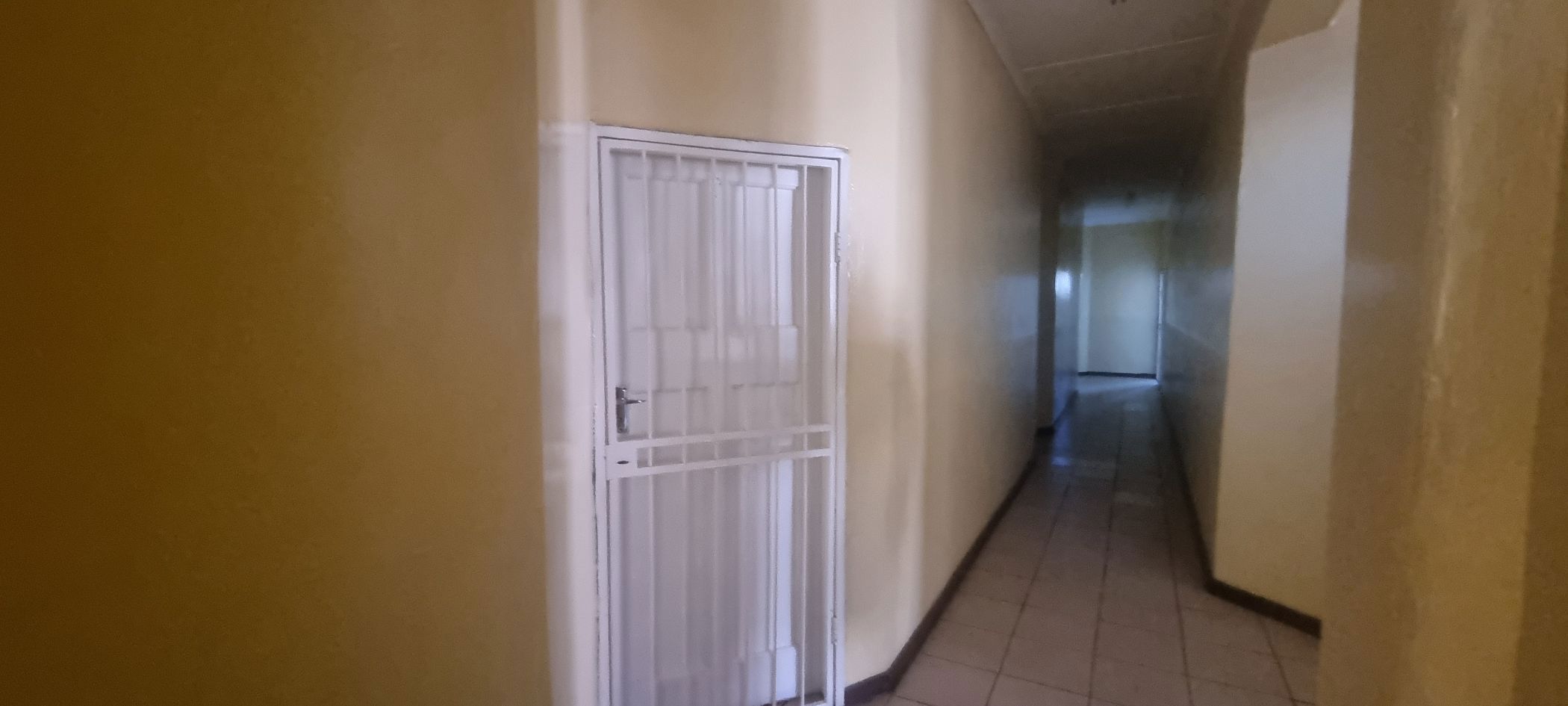 Apartment let in Kimberley - 1KJ1703588