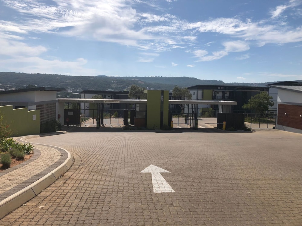 Apartment for sale in Riverside Park - 1NS1700920 Apartment for sale in Riverside Park - 1NS1700920