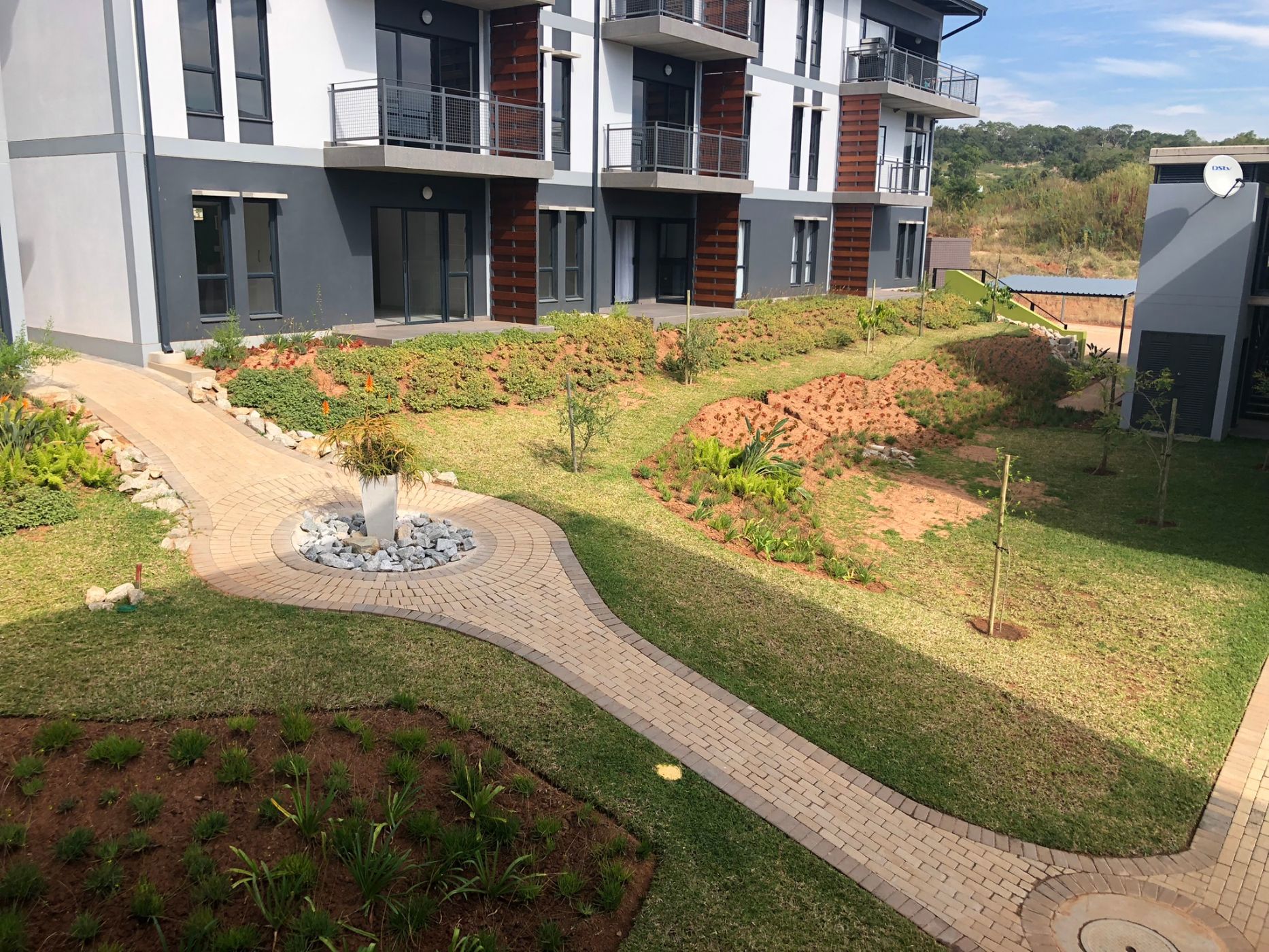 Apartment for sale in Riverside Park - 1NS1700920