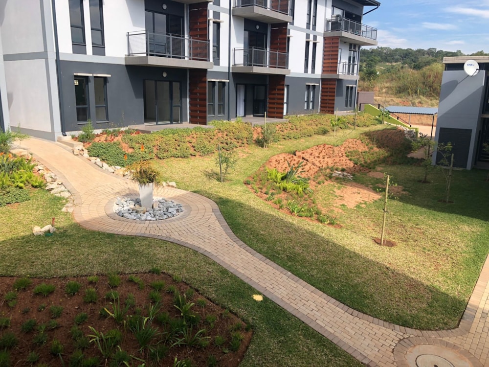 Apartment for sale in Riverside Park - 1NS1700920 Apartment for sale in Riverside Park - 1NS1700920