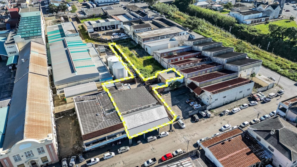 Commercial Building for sale in North End, East London - 1EZ1700910