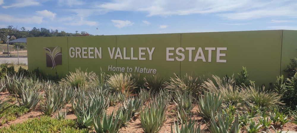 Apartment for sale in Riverside Park - 1NS1700923 Apartment for sale in Riverside Park - 1NS1700923