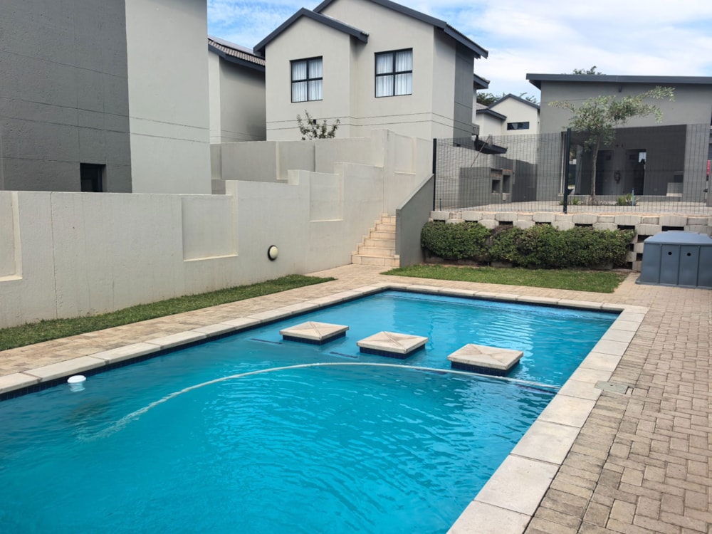 House for sale in Nelspruit Ext 29 - 1NS1700925
