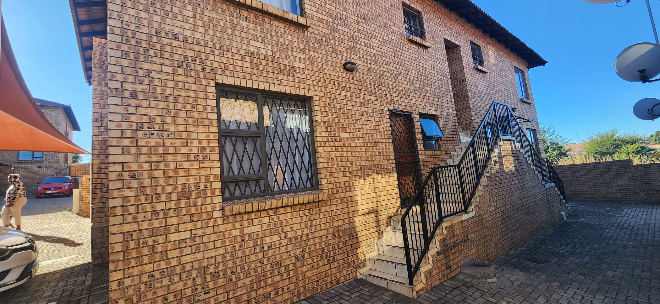 Apartment sold in Gholfsig - 1MD1700929