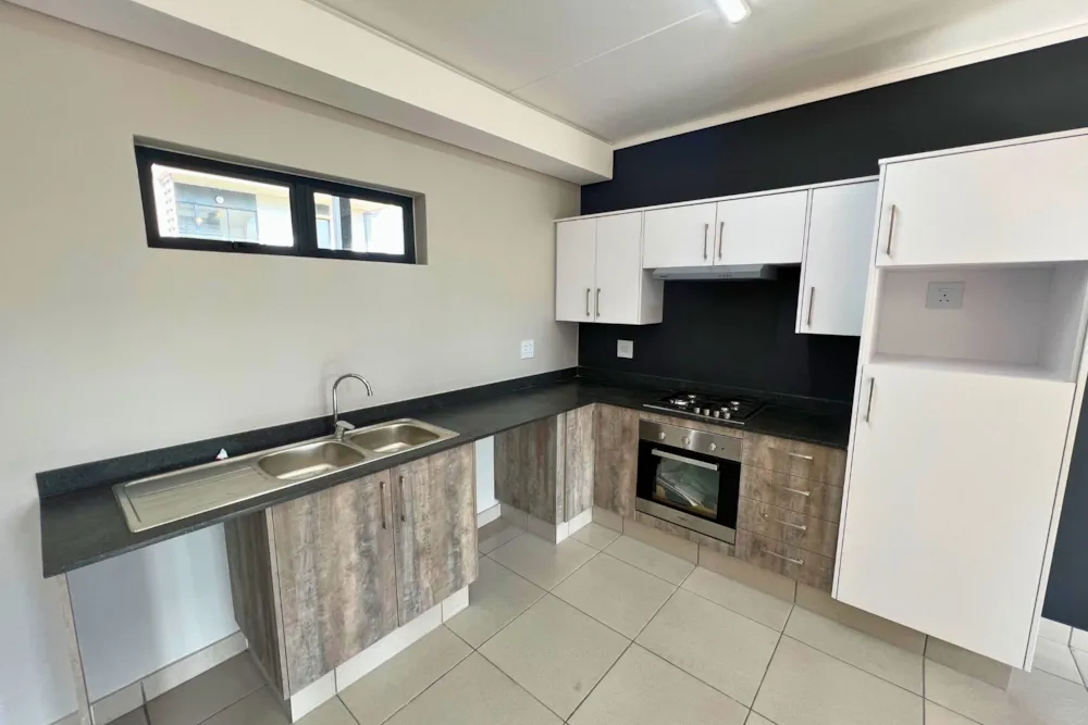 Apartment for sale in Riverside Park - 1NS1700951 Apartment for sale in Riverside Park - 1NS1700951