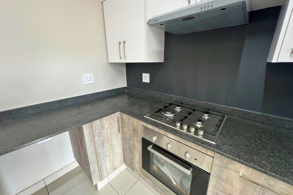 Apartment for sale in Riverside Park - 1NS1700951 Apartment for sale in Riverside Park - 1NS1700951