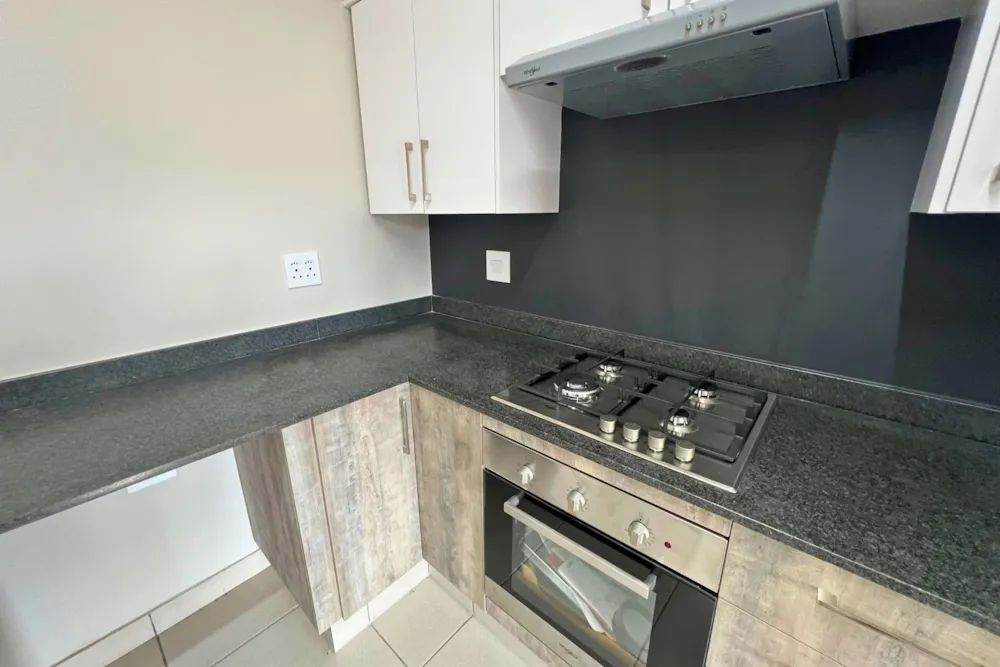 Apartment for sale in Riverside Park - 1NS1700951 Apartment for sale in Riverside Park - 1NS1700951