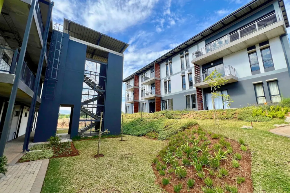 Apartment for sale in Riverside Park - 1NS1700951 Apartment for sale in Riverside Park - 1NS1700951