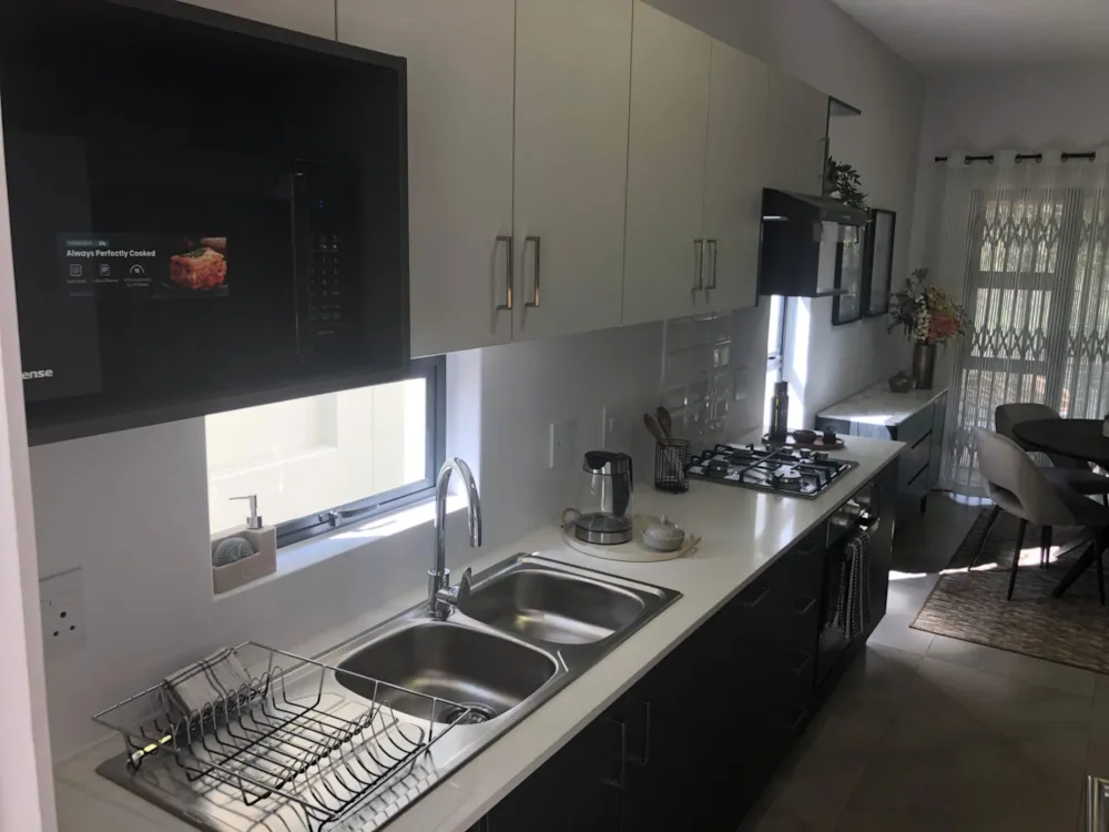 Townhouse for sale in Mbomela Ext 37 (Nelspruit Ext 37) - 1NS1700928 Townhouse for sale in Mbomela Ext 37 (Nelspruit Ext 37) - 1NS1700928