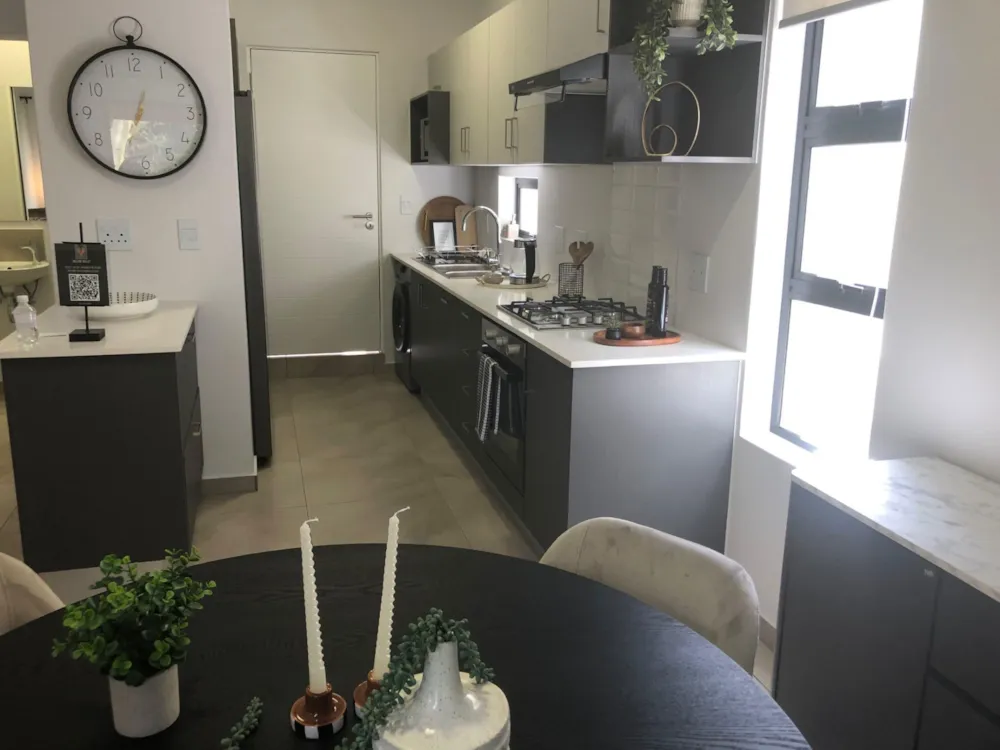 Townhouse for sale in Mbomela Ext 37 (Nelspruit Ext 37) - 1NS1700928 Townhouse for sale in Mbomela Ext 37 (Nelspruit Ext 37) - 1NS1700928