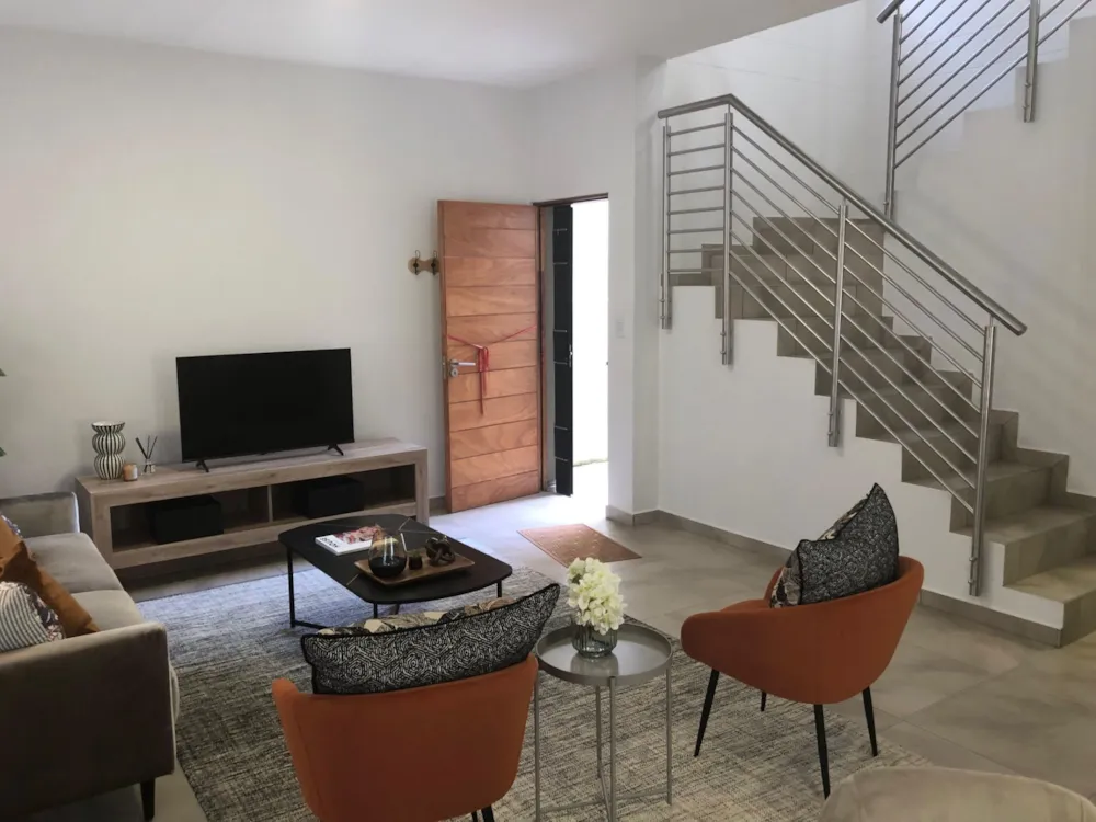 Townhouse for sale in Mbomela Ext 37 (Nelspruit Ext 37) - 1NS1700928 Townhouse for sale in Mbomela Ext 37 (Nelspruit Ext 37) - 1NS1700928