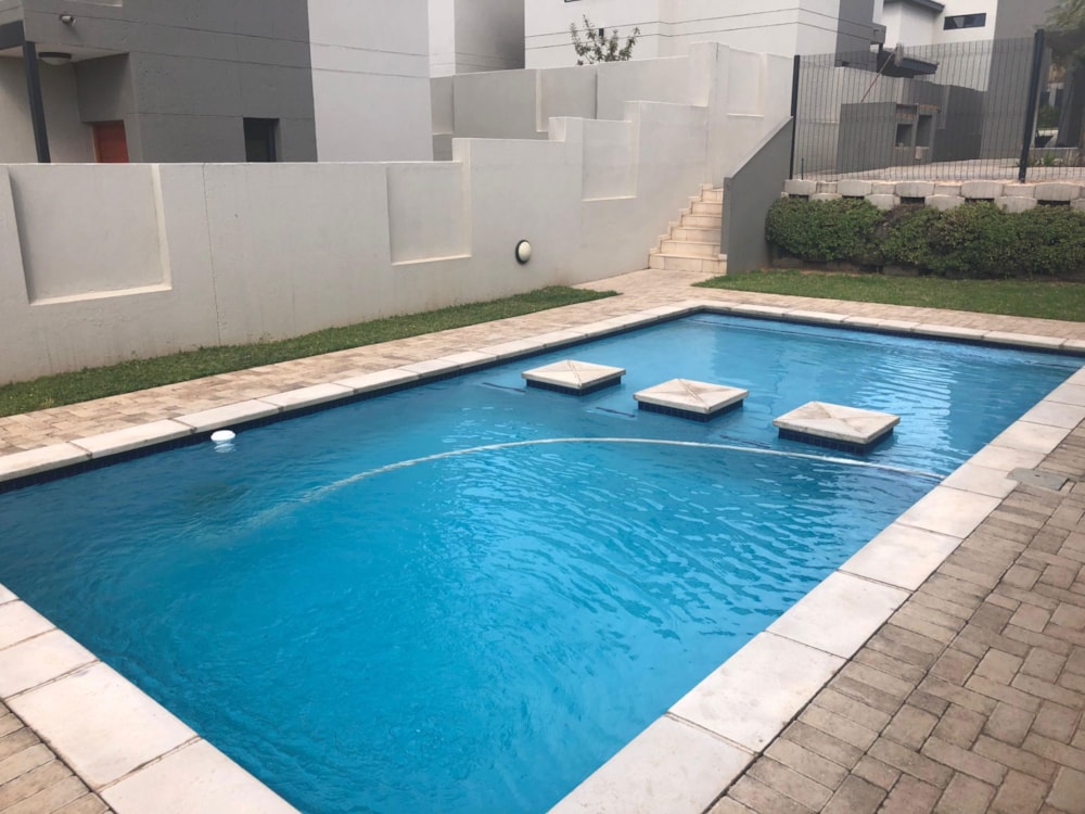 Townhouse for sale in Mbomela Ext 37 (Nelspruit Ext 37) - 1NS1700928