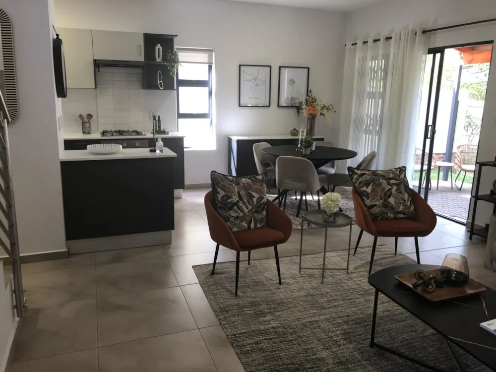 Townhouse for sale in Mbomela Ext 37 (Nelspruit Ext 37) - 1NS1700928 Townhouse for sale in Mbomela Ext 37 (Nelspruit Ext 37) - 1NS1700928