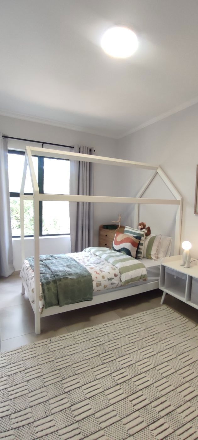 Double-storey house for sale in Mbombela Central (Nelspruit Central) - 1NS1706067