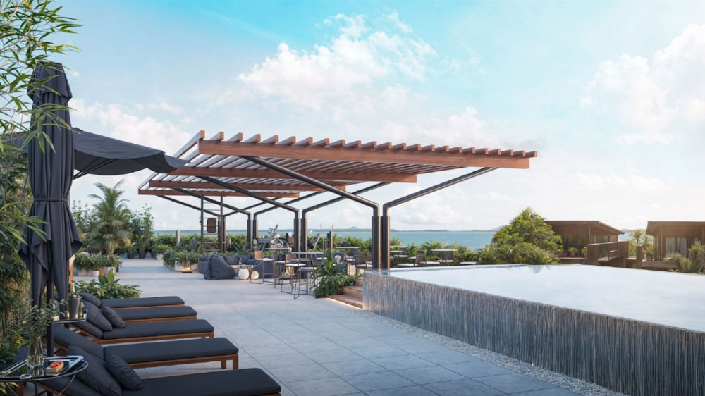 Apartment for sale in Pereybere, Mauritius - MPR1700930