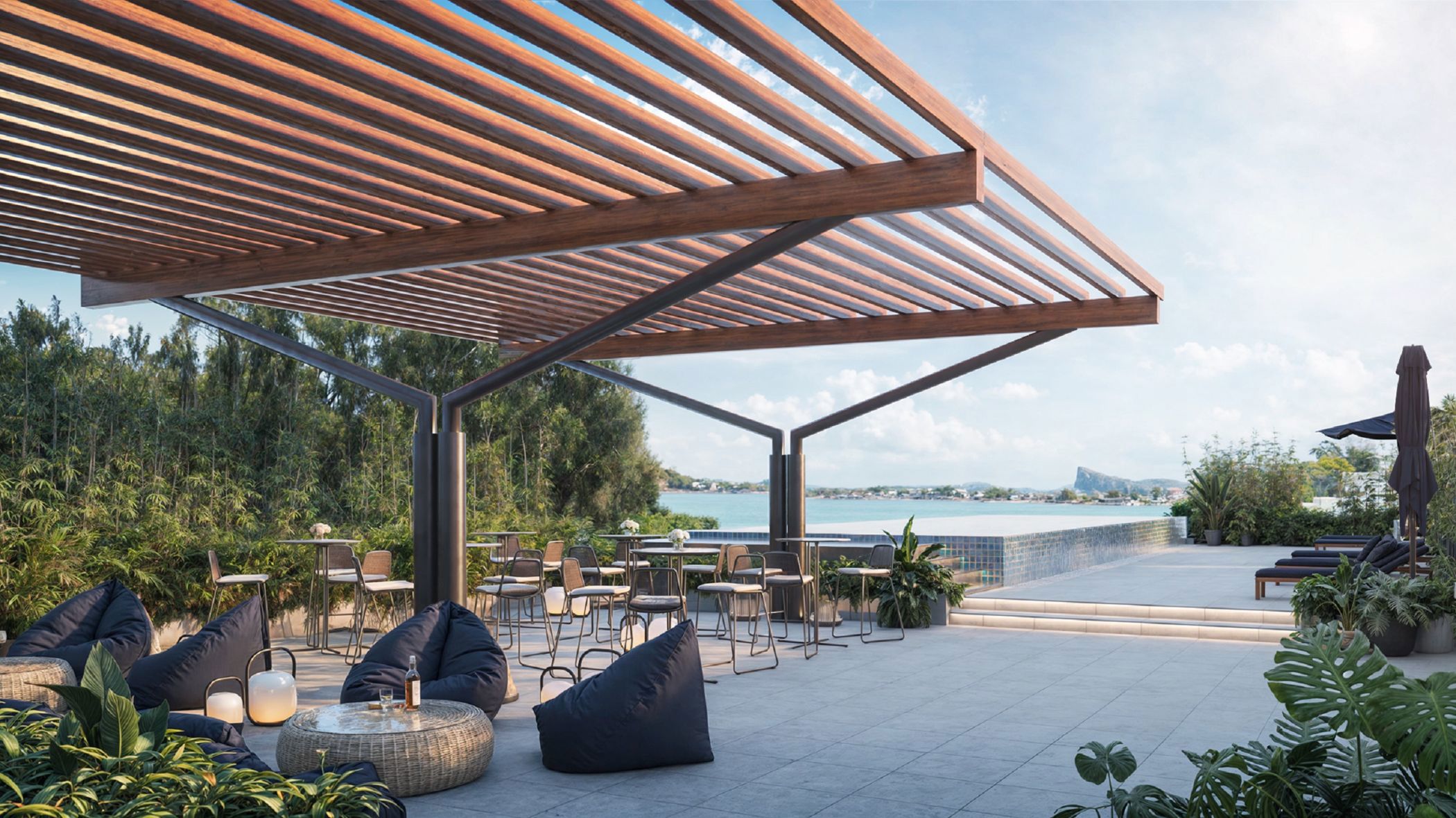 Apartment for sale in Pereybere, Mauritius - MPR1700930