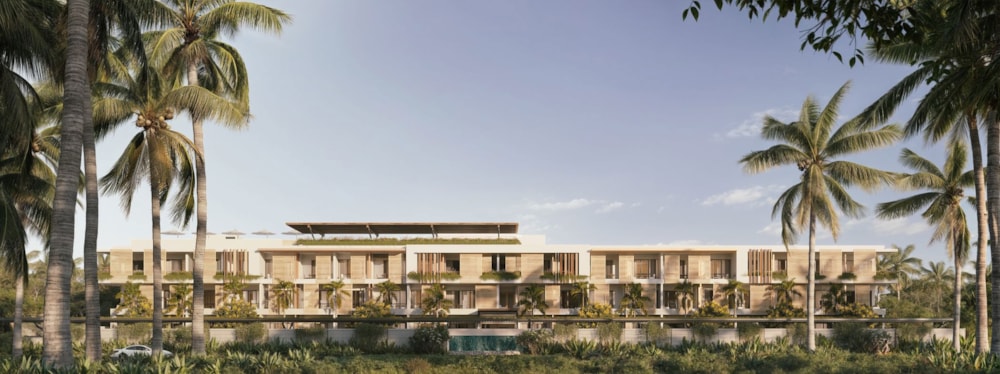 Apartment for sale in Pereybere, Mauritius - MPR1700930