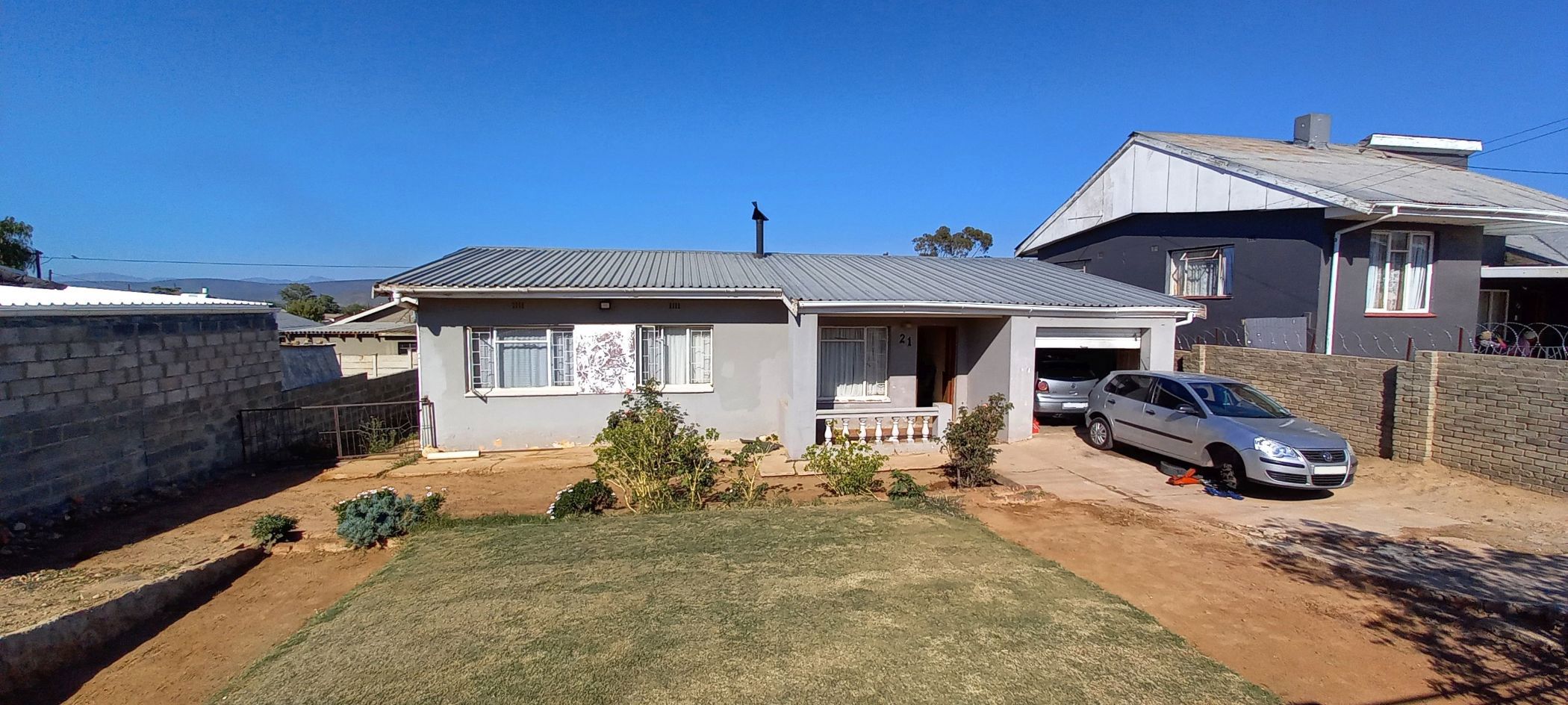 House for sale in Colridge - 1OU1701430