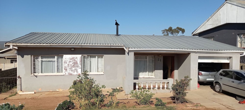 House for sale in Colridge - 1OU1701430 House for sale in Colridge - 1OU1701430