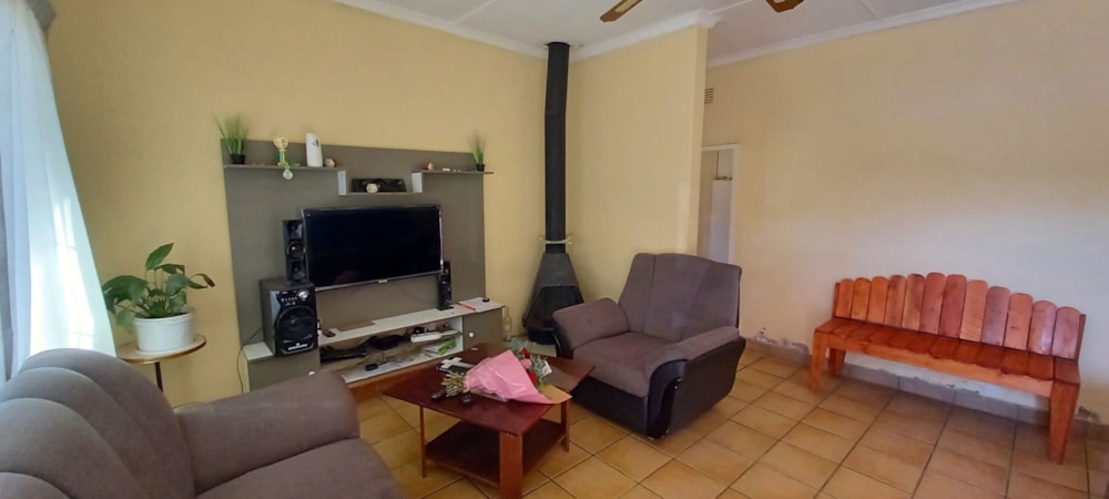 House for sale in Colridge - 1OU1701430 House for sale in Colridge - 1OU1701430