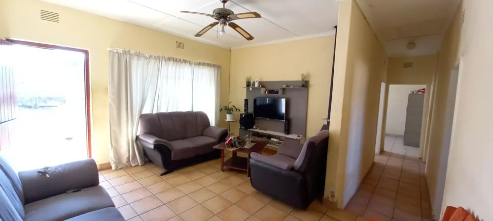 House sold in Colridge - 1OU1701430