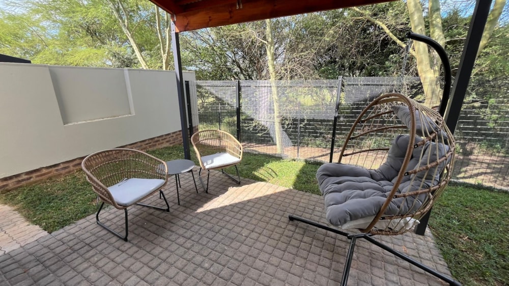 House for sale in Nelspruit Ext 29 - 1NS1700934