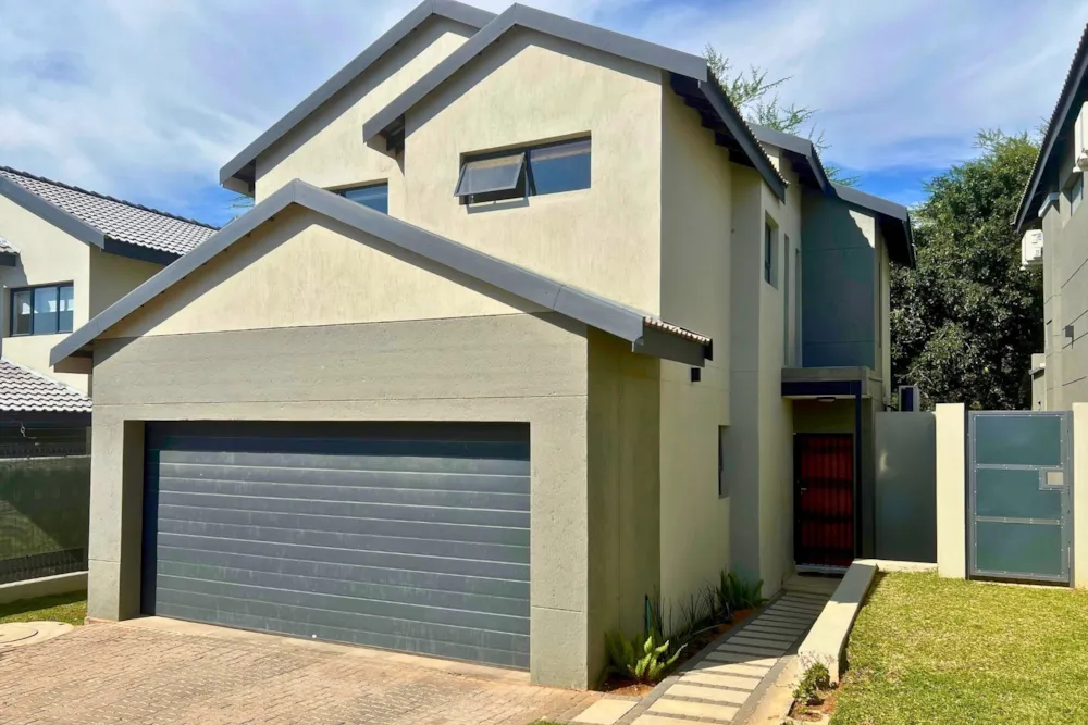 House for sale in Nelspruit Ext 29 - 1NS1700934 House for sale in Nelspruit Ext 29 - 1NS1700934