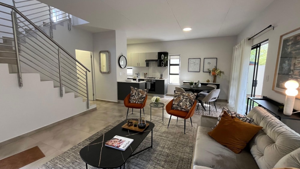 House for sale in Nelspruit Ext 29 - 1NS1700934