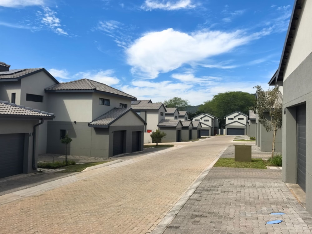 House for sale in Nelspruit Ext 29 - 1NS1700938