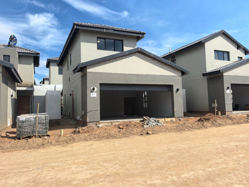 House for sale in Nelspruit Ext 29 - 1NS1700938