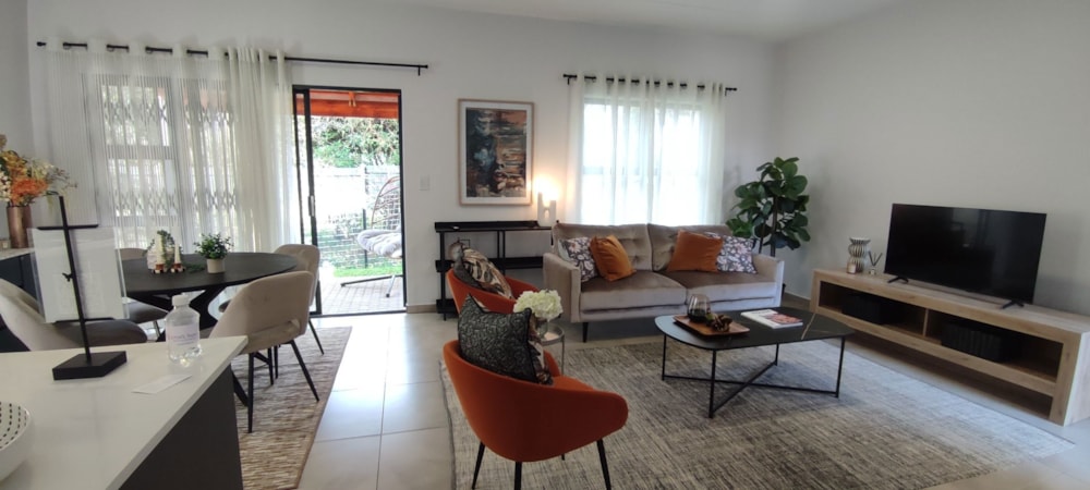 House for sale in Mbombela Central (Nelspruit Central) - 1NS1700960