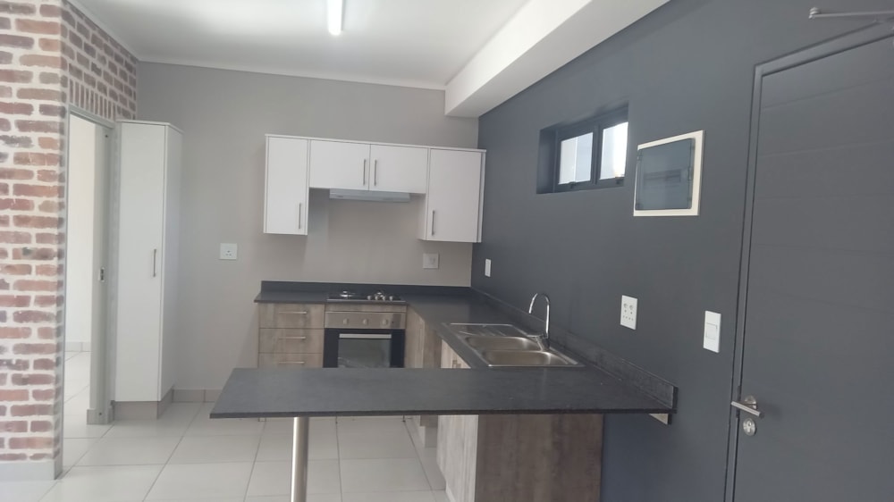 Apartment for sale in Riverside Park - 1NS1700966 Apartment for sale in Riverside Park - 1NS1700966