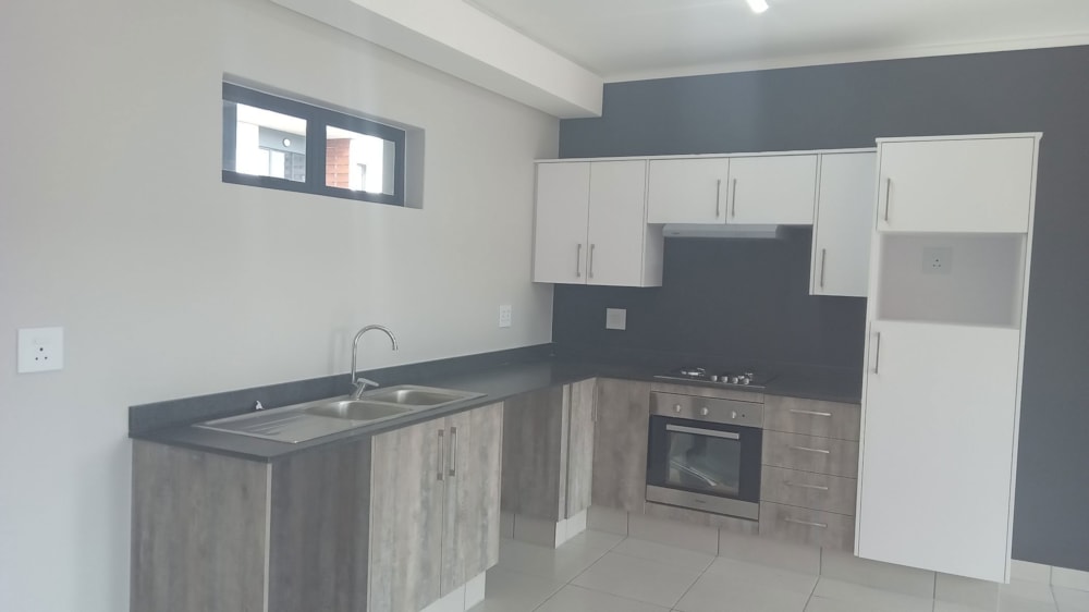 Apartment for sale in Riverside Park - 1NS1700966 Apartment for sale in Riverside Park - 1NS1700966