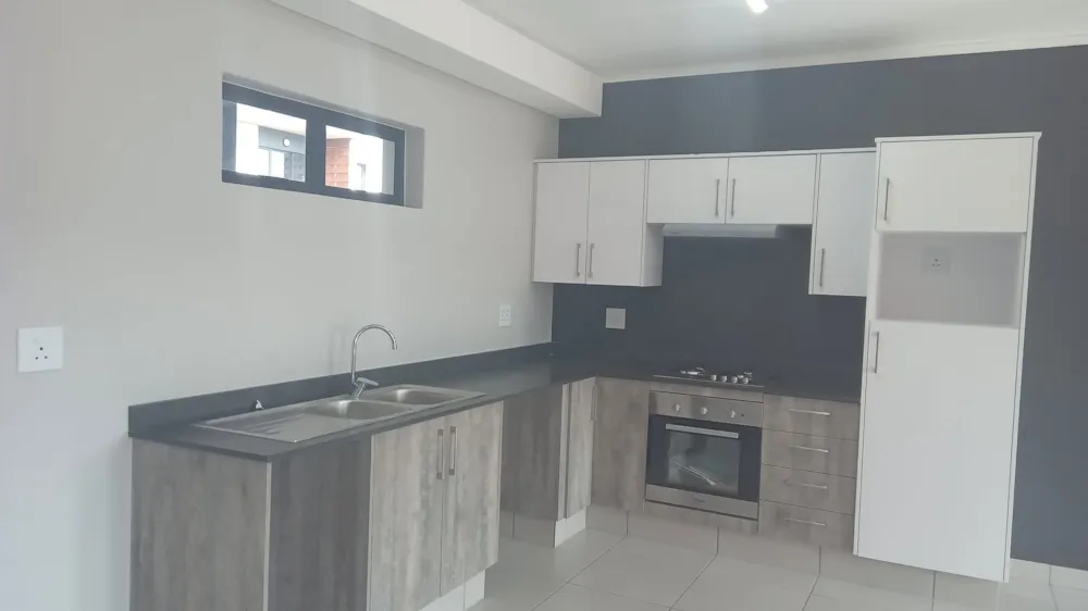 Apartment for sale in Riverside Park - 1NS1700966 Apartment for sale in Riverside Park - 1NS1700966