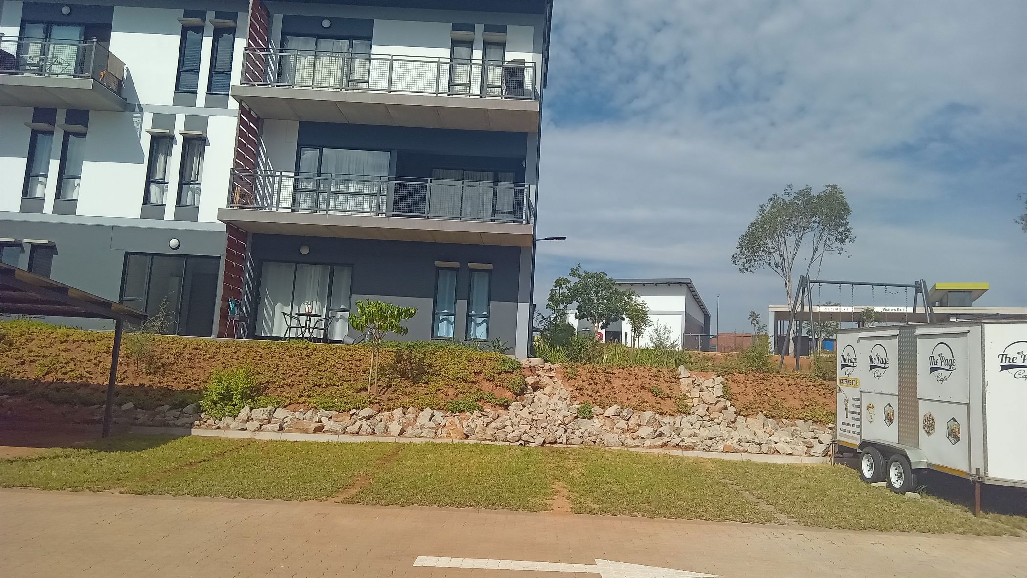 Apartment for sale in Riverside Park - 1NS1700966