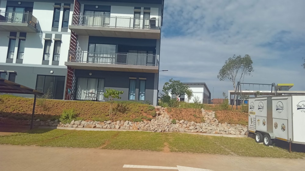 Apartment for sale in Riverside Park - 1NS1700966 Apartment for sale in Riverside Park - 1NS1700966