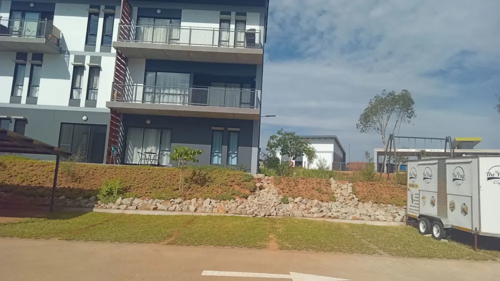 Apartment for sale in Riverside Park - 1NS1700966 Apartment for sale in Riverside Park - 1NS1700966