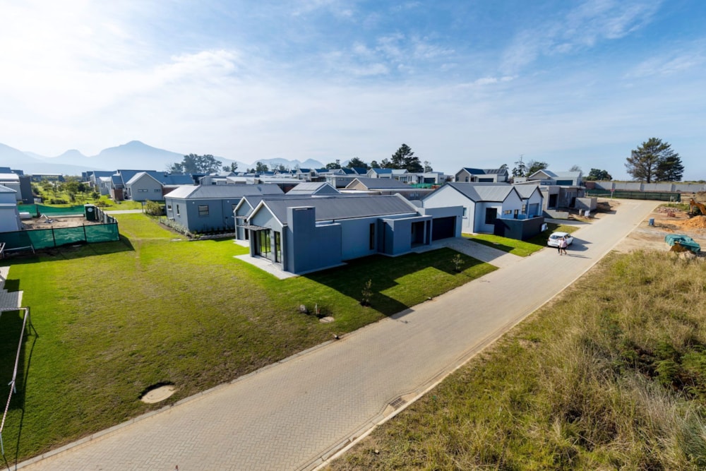 Residential vacant land sold in Kraaibosch Park - GEO1701823 Residential vacant land sold in Kraaibosch Park - GEO1701823