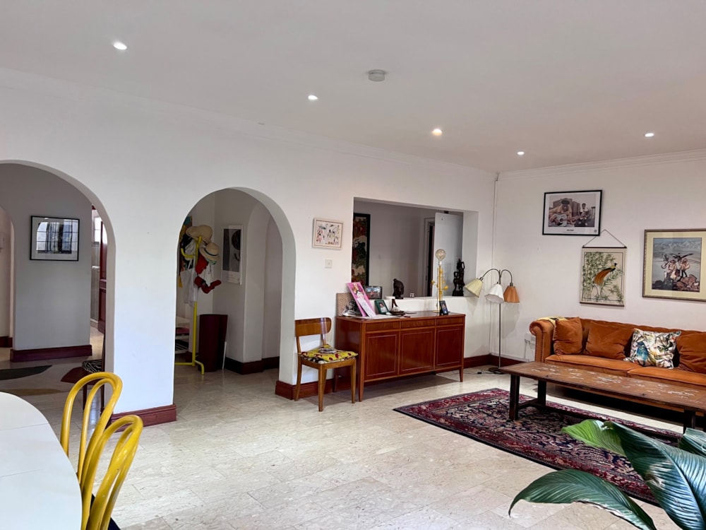House to rent in Village, Botswana - 3BO1747636 House to rent in Village, Botswana - 3BO1747636