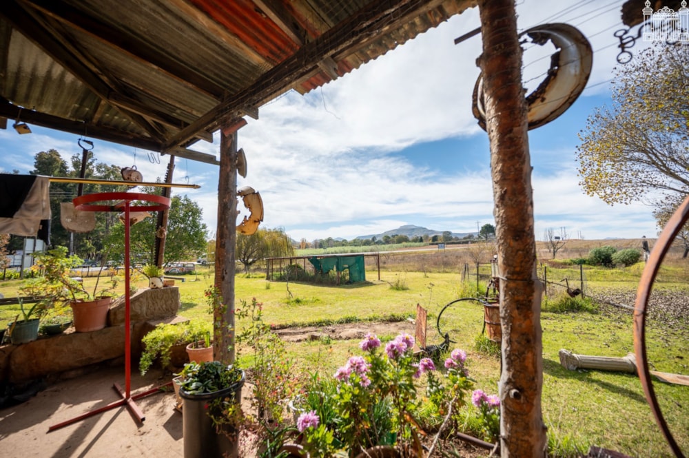 Commercial Building for sale in Fouriesburg - 1CS1701141