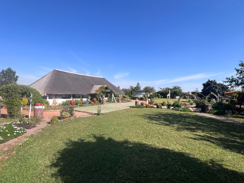 Lifestyle property for sale in Gaborone, Botswana - 3BO1700985 Lifestyle property for sale in Gaborone, Botswana - 3BO1700985