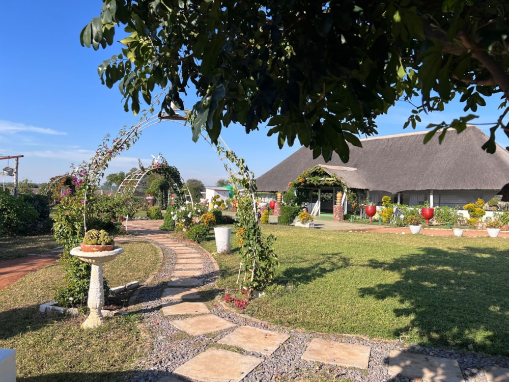 Lifestyle property for sale in Gaborone, Botswana - 3BO1700985 Lifestyle property for sale in Gaborone, Botswana - 3BO1700985