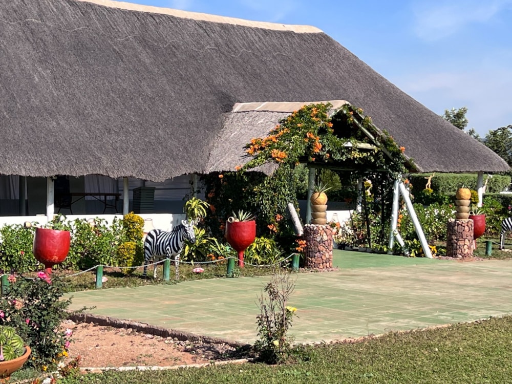 Lifestyle property for sale in Gaborone, Botswana - 3BO1700985 Lifestyle property for sale in Gaborone, Botswana - 3BO1700985