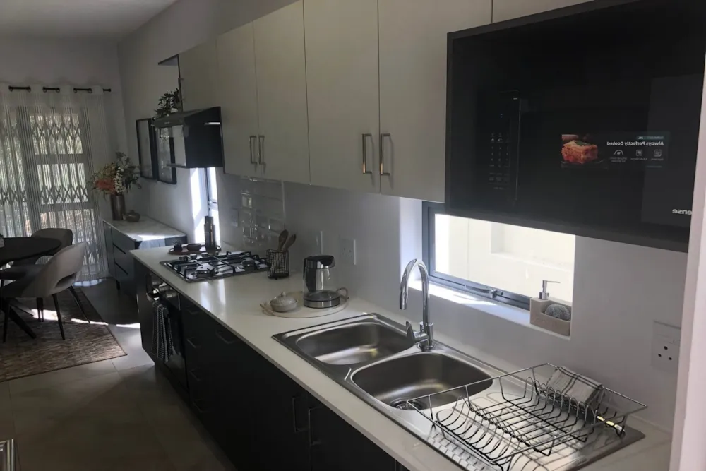 Townhouse for sale in Mbomela Ext 37 (Nelspruit Ext 37) - 1NS1700989 Townhouse for sale in Mbomela Ext 37 (Nelspruit Ext 37) - 1NS1700989
